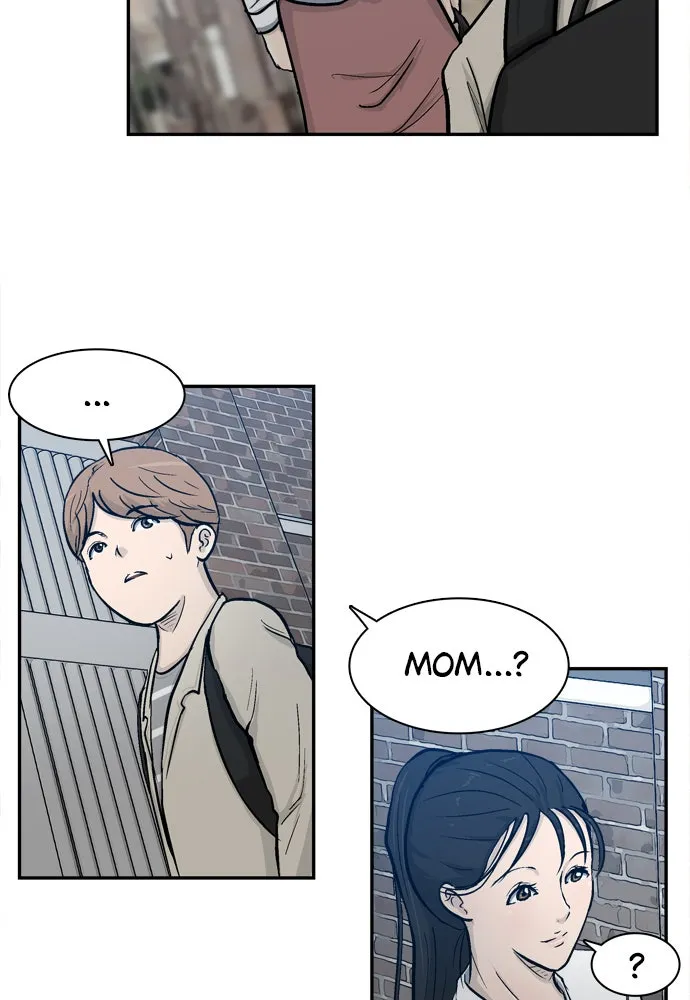 The Golden Spoon Chapter 2 page 4 - 
