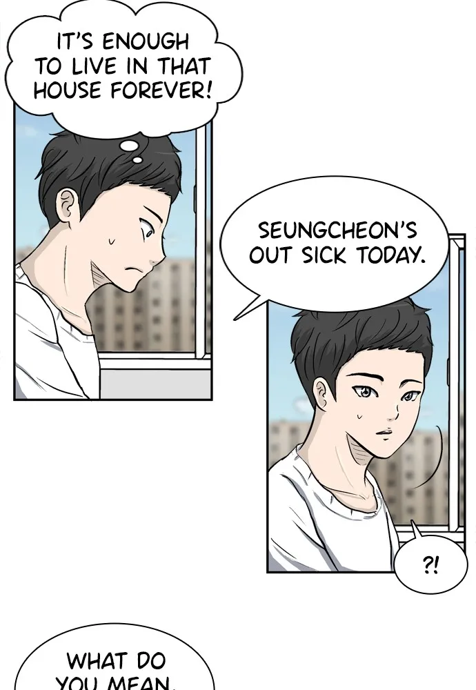 The Golden Spoon Chapter 2 page 39 - 
