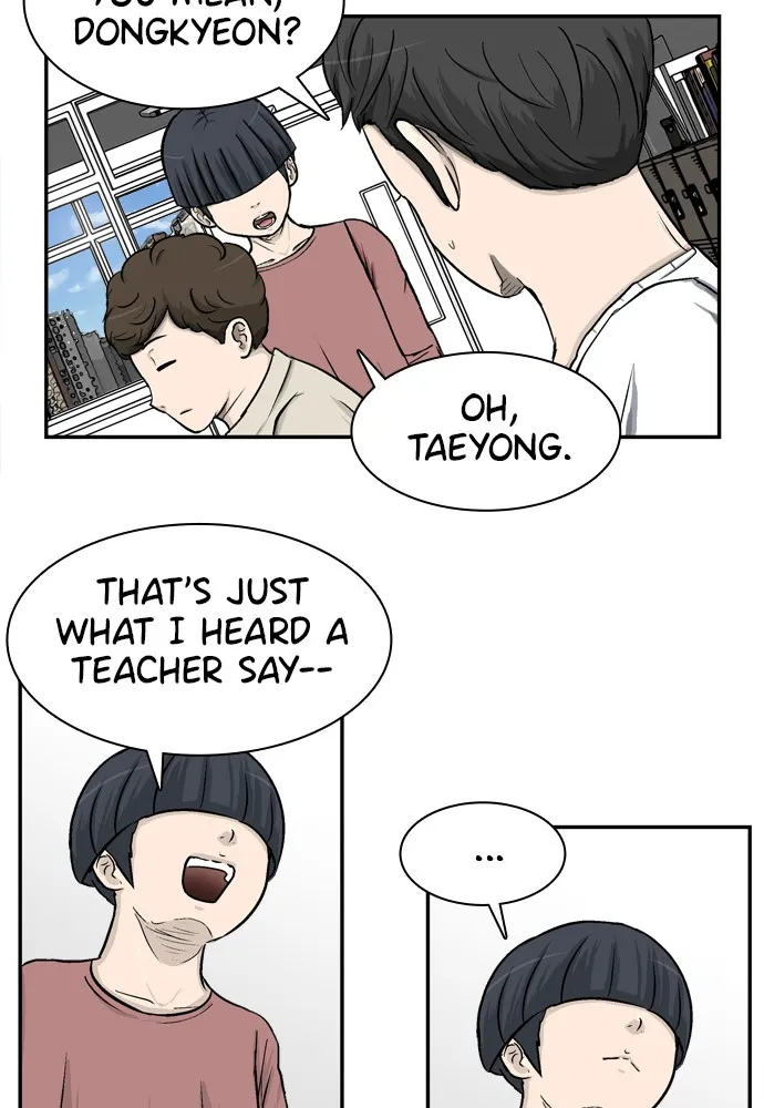 The Golden Spoon Chapter 2 page 40 - 