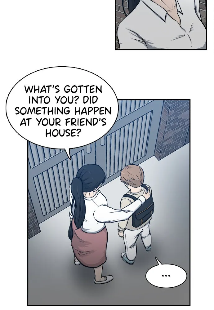 The Golden Spoon Chapter 2 page 5 - 