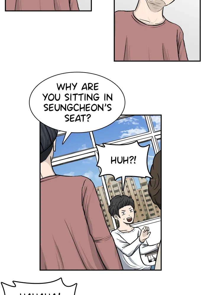 The Golden Spoon Chapter 2 page 41 - 
