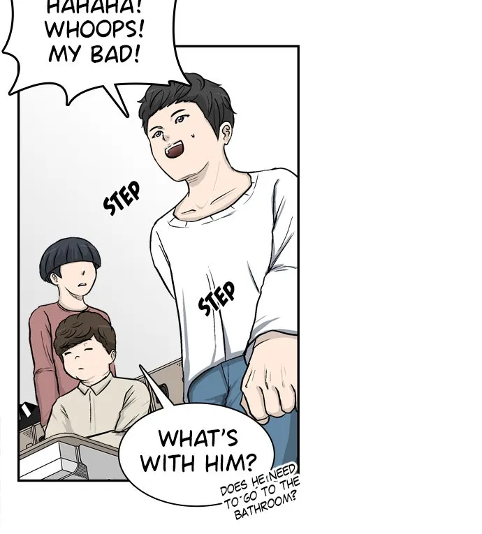 The Golden Spoon Chapter 2 page 42 - 