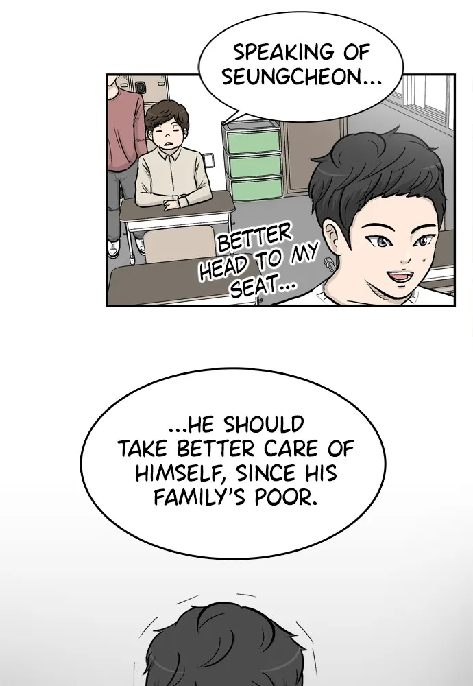 The Golden Spoon Chapter 2 page 43 - 