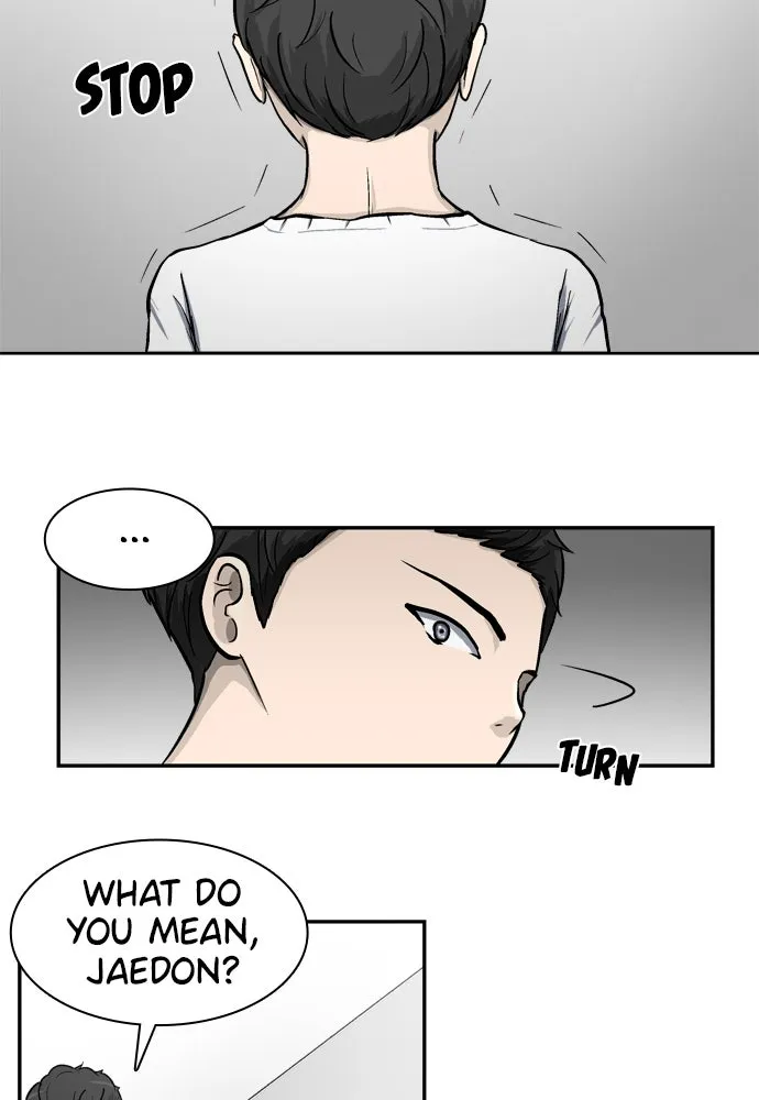 The Golden Spoon Chapter 2 page 44 - 