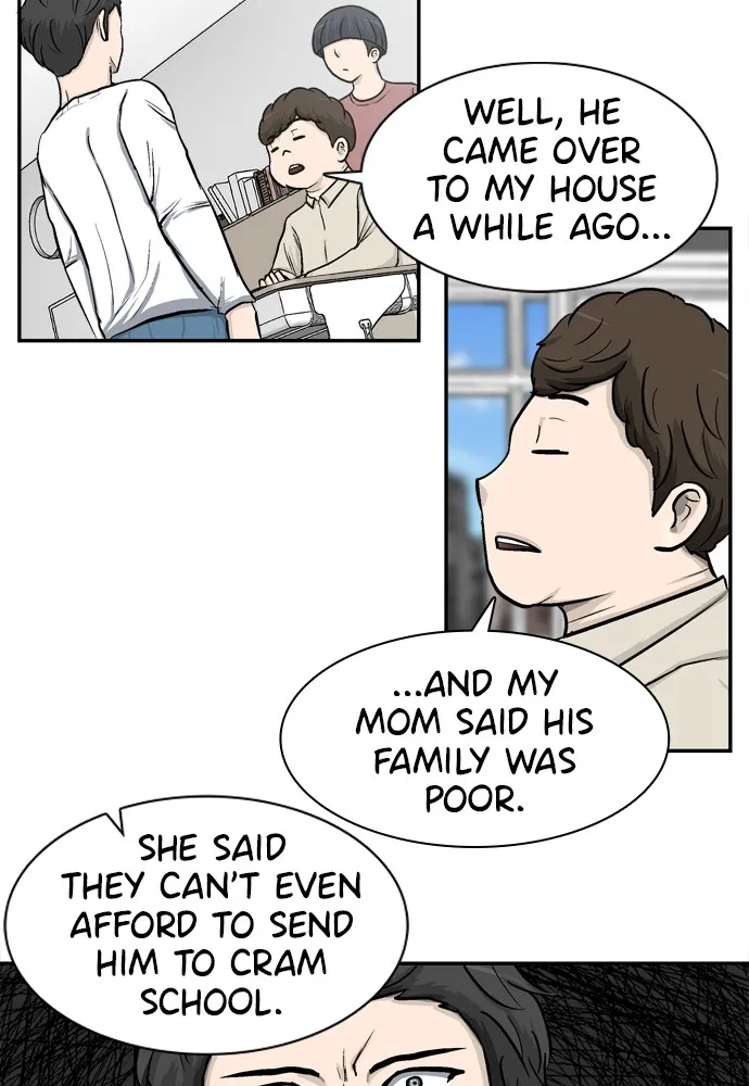 The Golden Spoon Chapter 2 page 45 - 