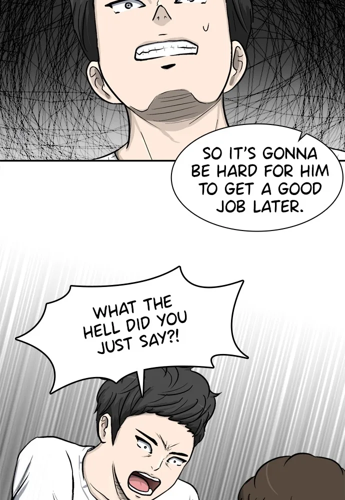 The Golden Spoon Chapter 2 page 46 - 