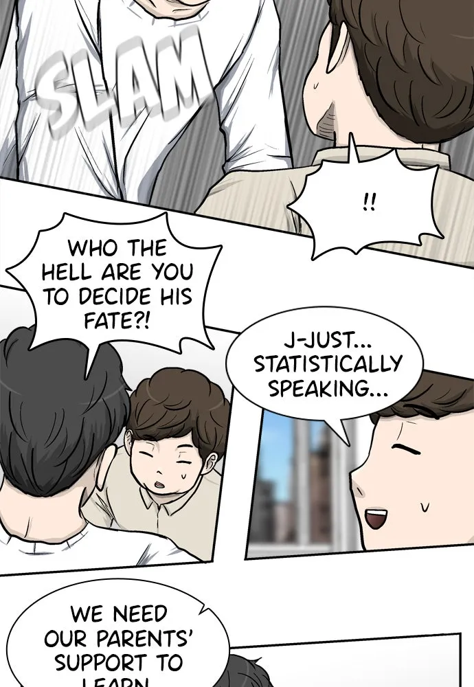 The Golden Spoon Chapter 2 page 47 - 