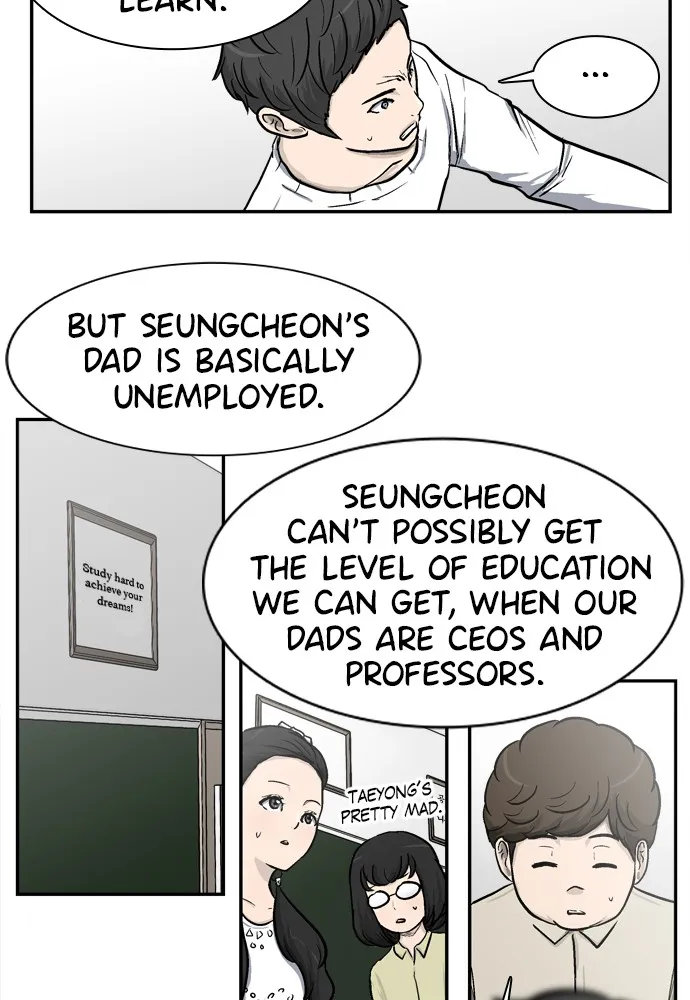 The Golden Spoon Chapter 2 page 48 - 