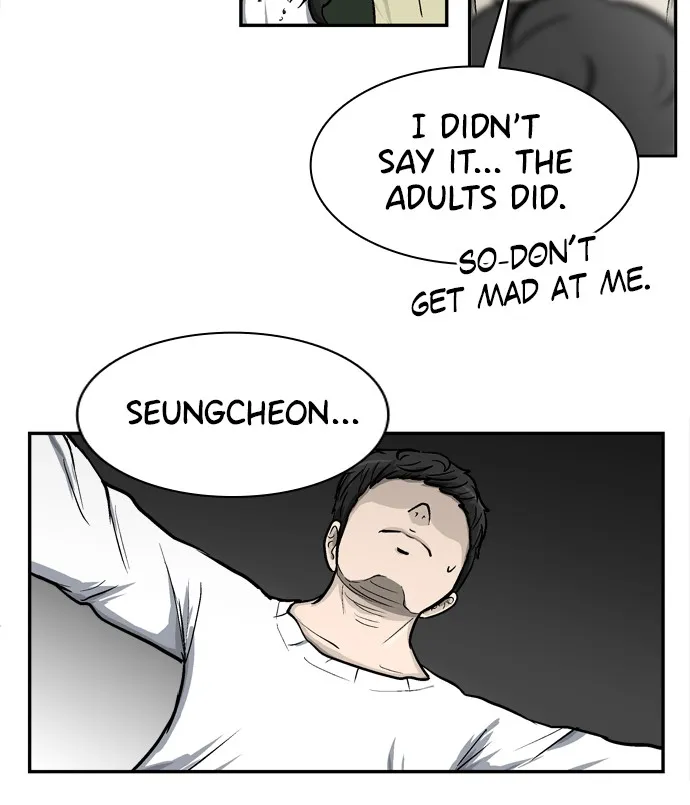 The Golden Spoon Chapter 2 page 49 - 