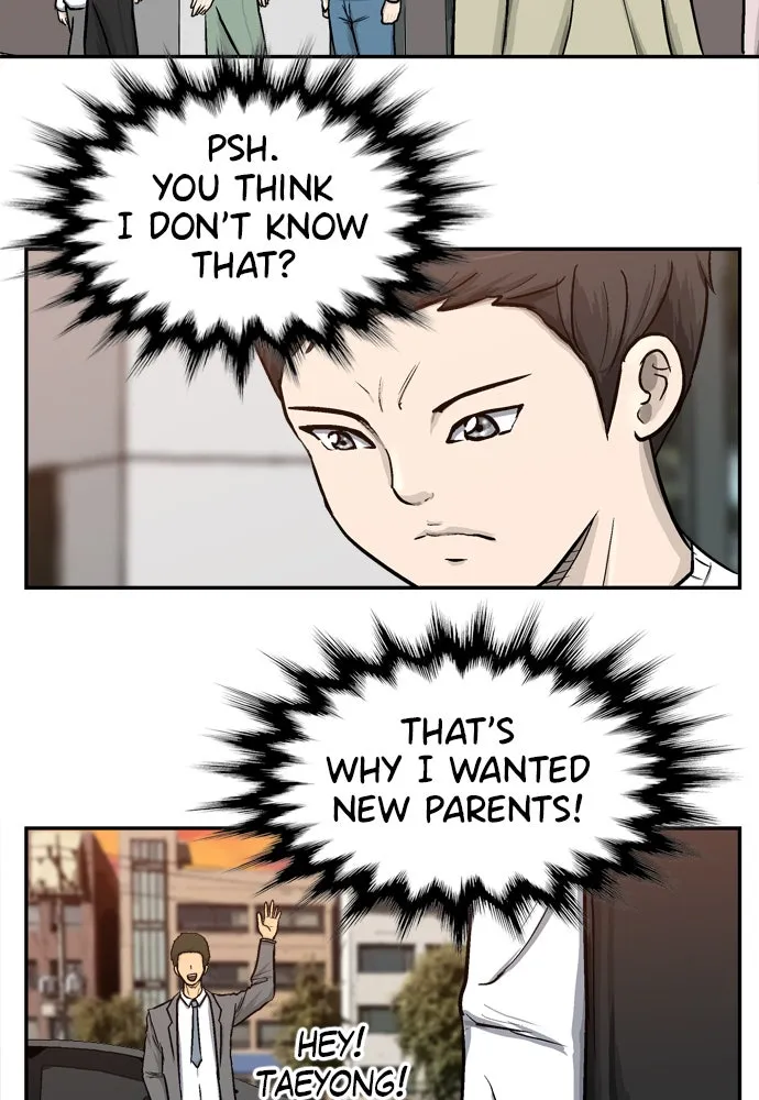 The Golden Spoon Chapter 2 page 51 - 