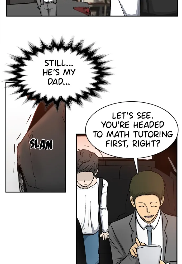 The Golden Spoon Chapter 2 page 52 - 