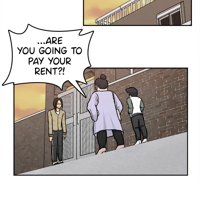 The Golden Spoon Chapter 2 page 56 - 
