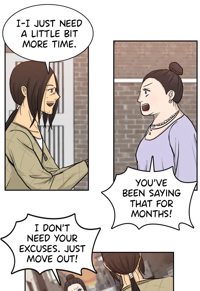 The Golden Spoon Chapter 2 page 57 - 
