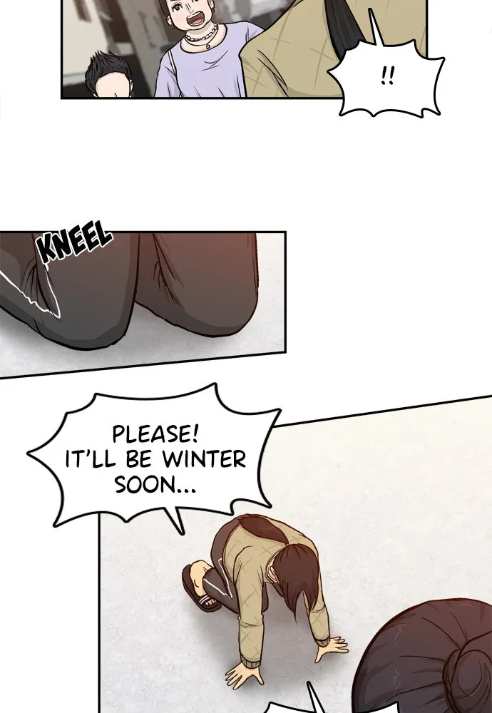 The Golden Spoon Chapter 2 page 58 - 