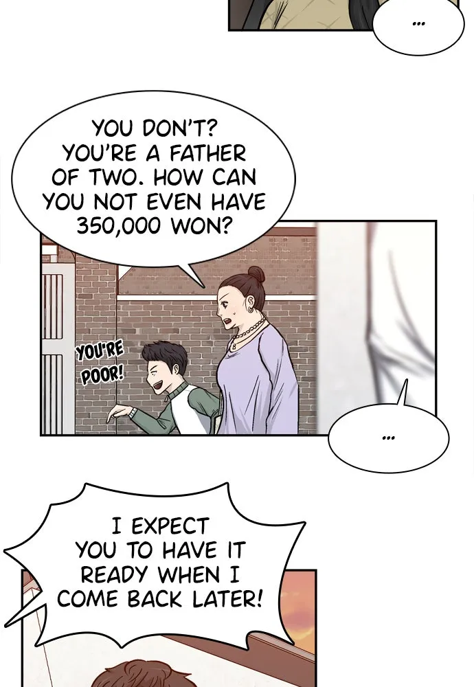 The Golden Spoon Chapter 2 page 60 - 