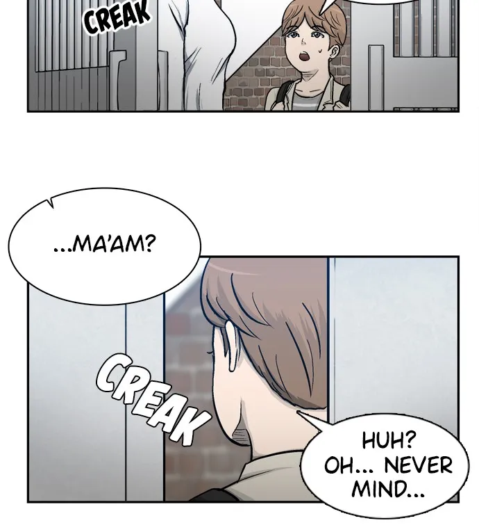 The Golden Spoon Chapter 2 page 7 - 