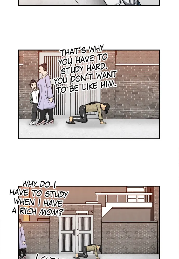 The Golden Spoon Chapter 2 page 62 - 