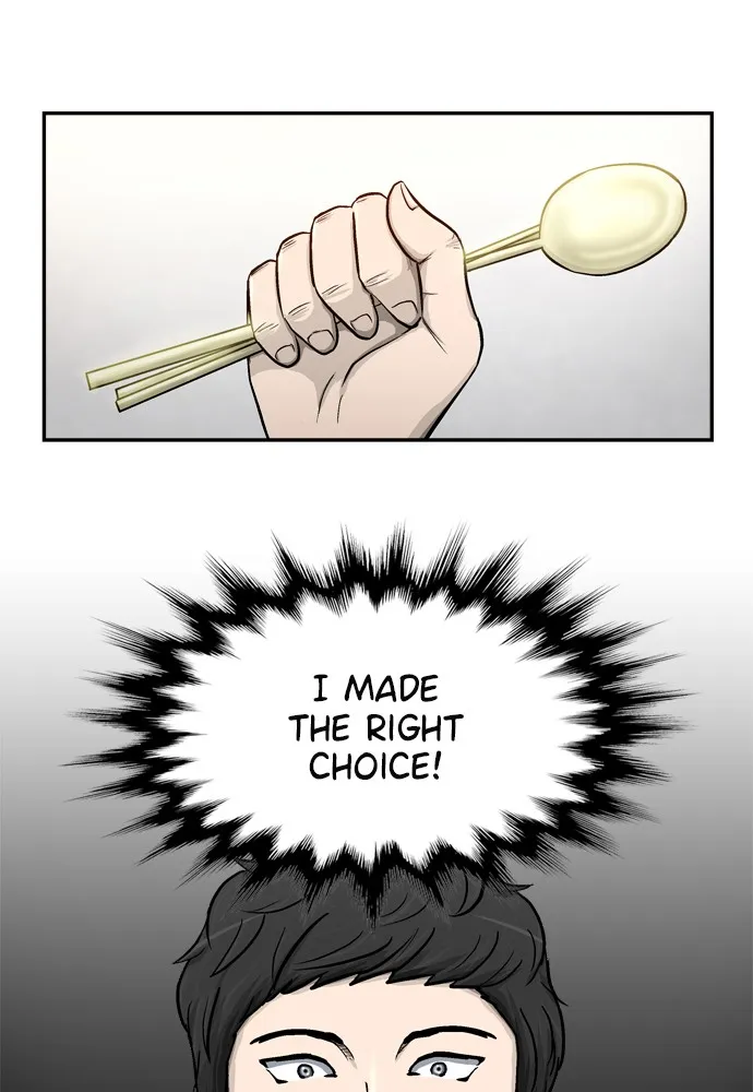 The Golden Spoon Chapter 2 page 64 - 