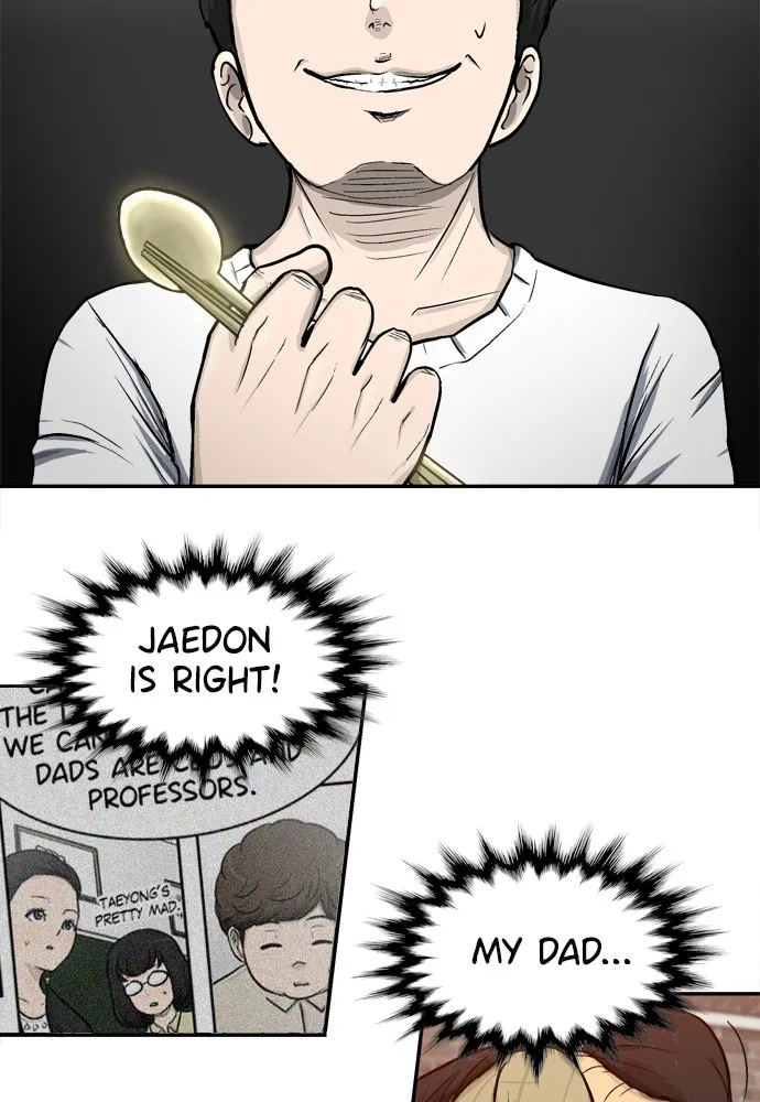 The Golden Spoon Chapter 2 page 65 - 