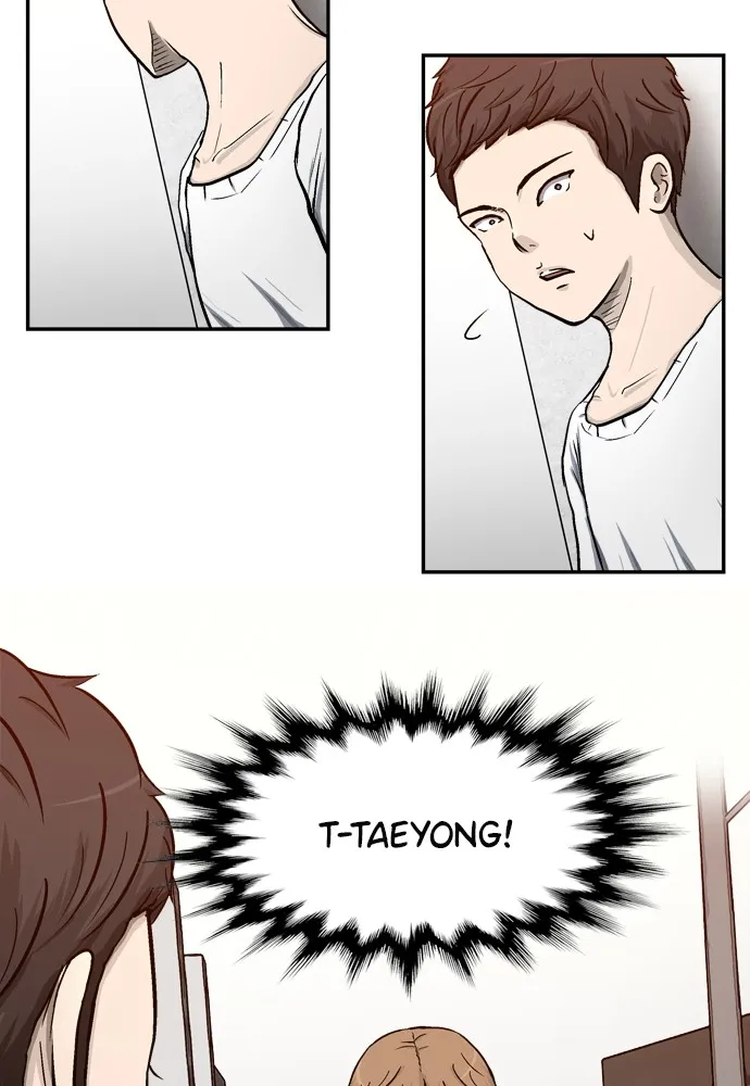 The Golden Spoon Chapter 2 page 67 - 
