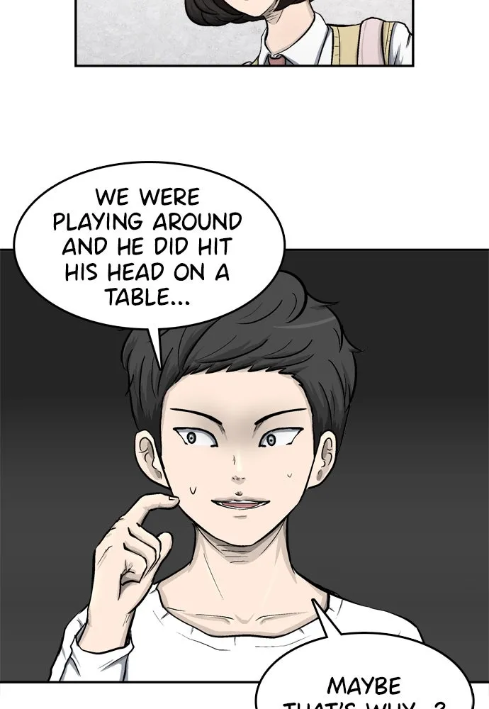 The Golden Spoon Chapter 3 page 11 - 