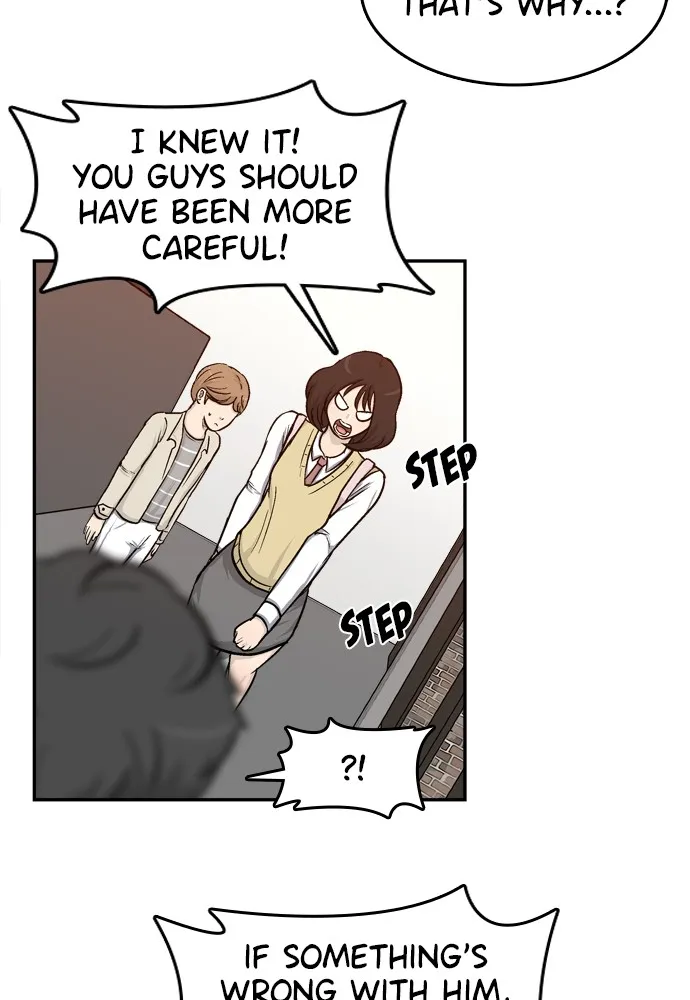 The Golden Spoon Chapter 3 page 12 - 