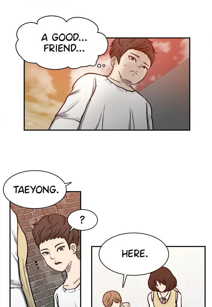 The Golden Spoon Chapter 3 page 15 - 