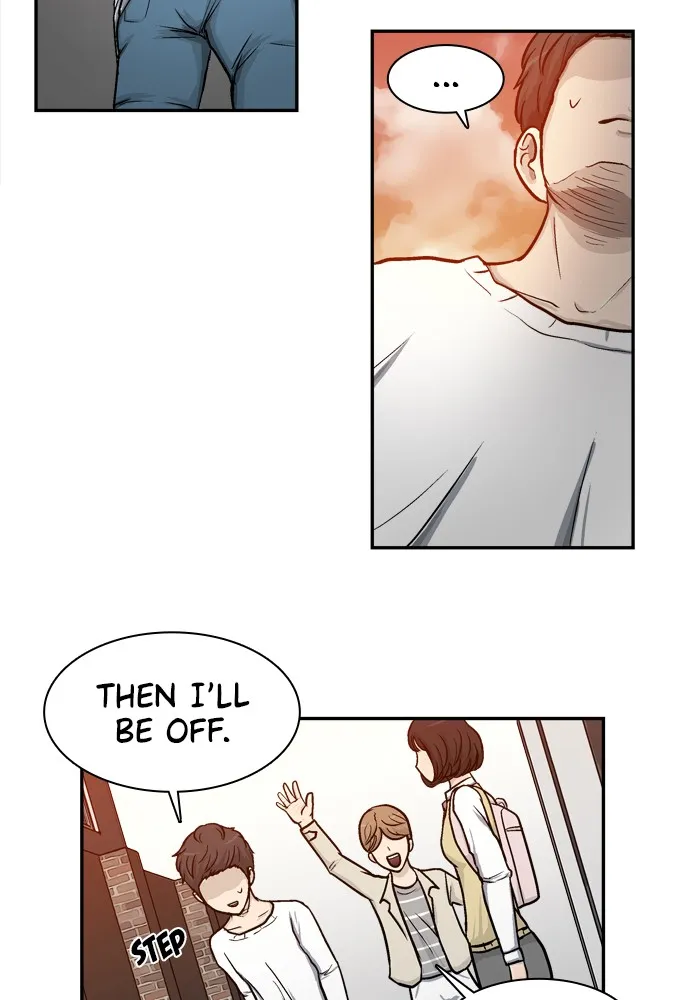 The Golden Spoon Chapter 3 page 19 - 