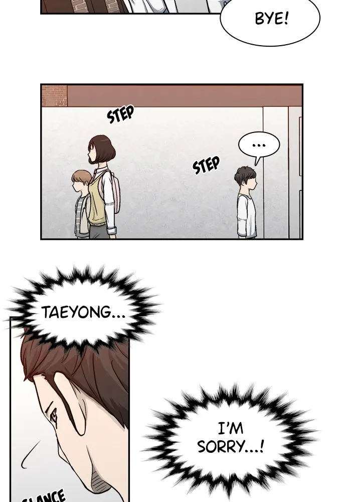 The Golden Spoon Chapter 3 page 20 - 