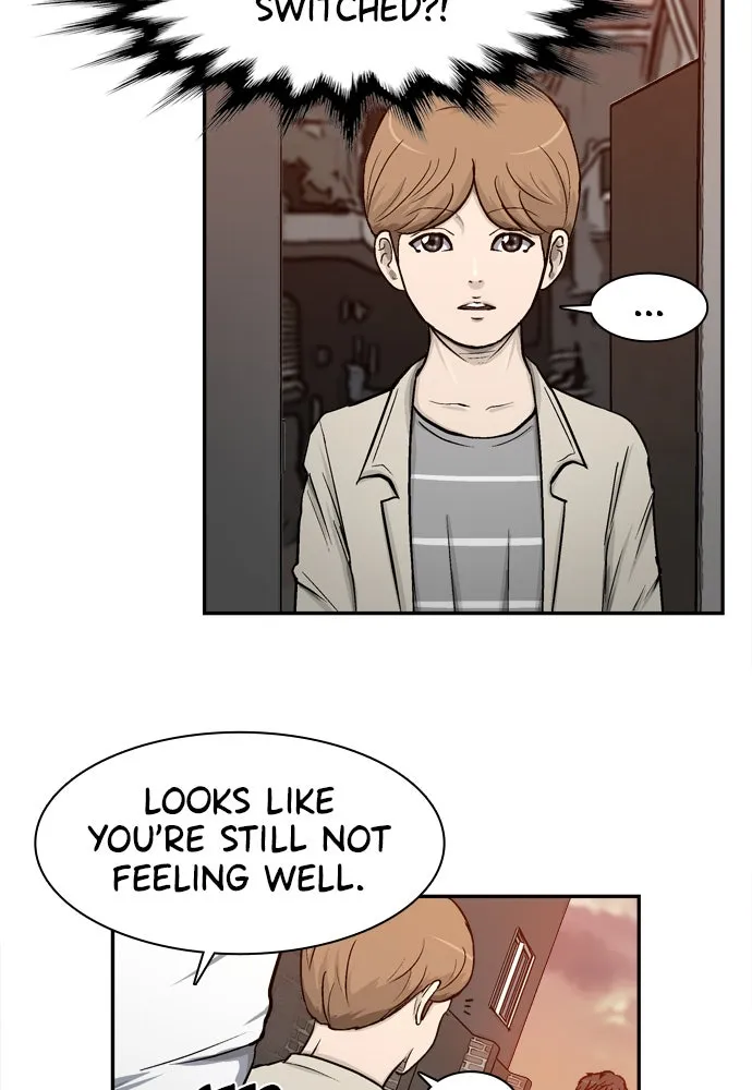 The Golden Spoon Chapter 3 page 3 - 