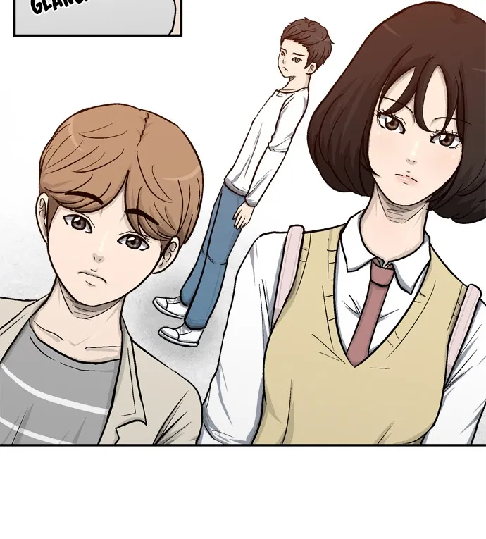 The Golden Spoon Chapter 3 page 21 - 