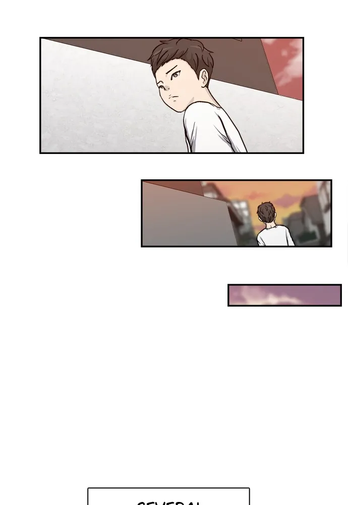 The Golden Spoon Chapter 3 page 22 - 