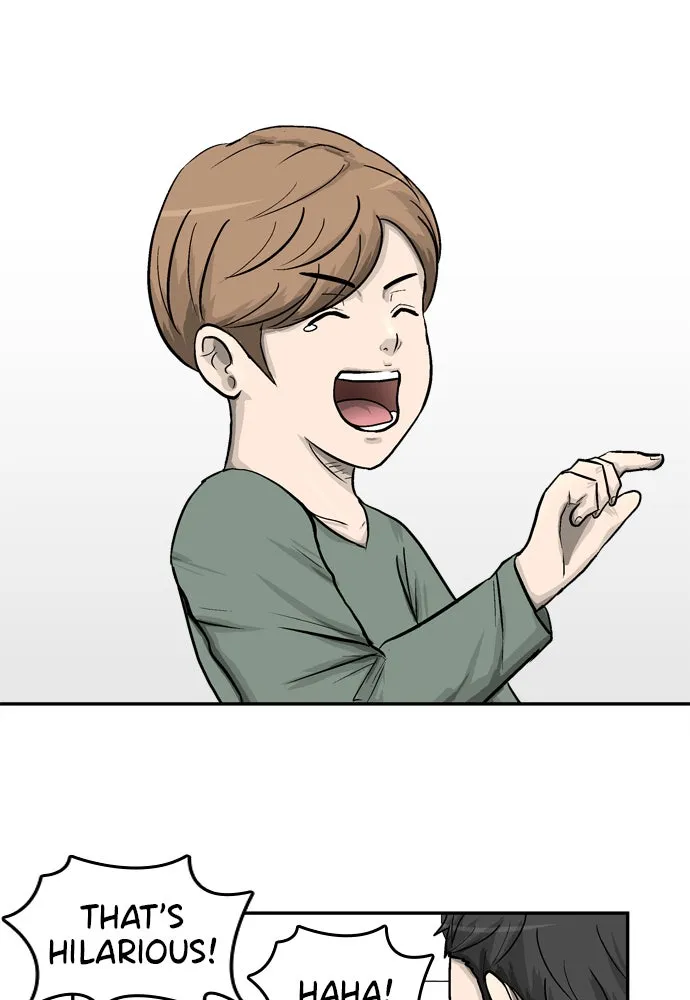 The Golden Spoon Chapter 3 page 24 - 