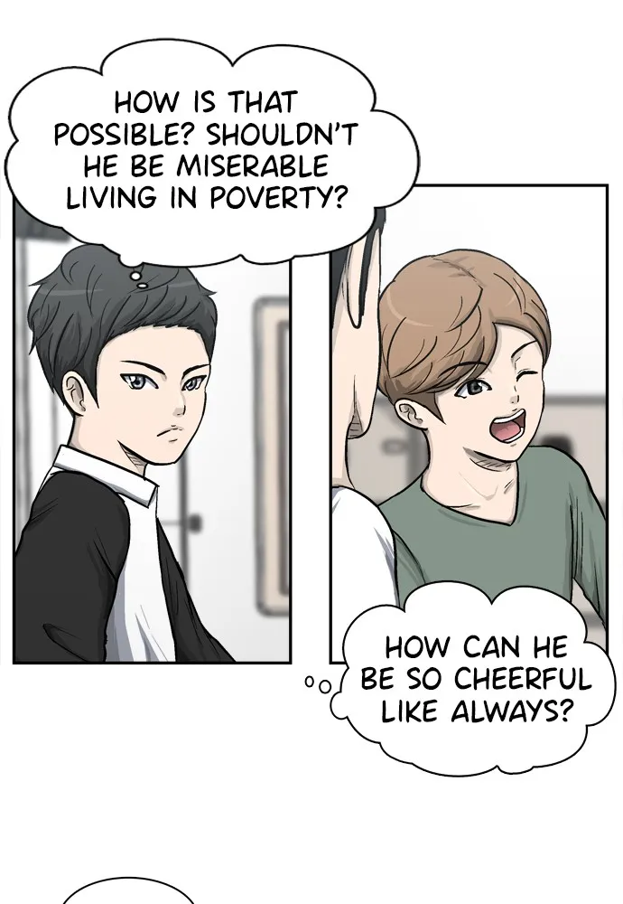 The Golden Spoon Chapter 3 page 26 - 