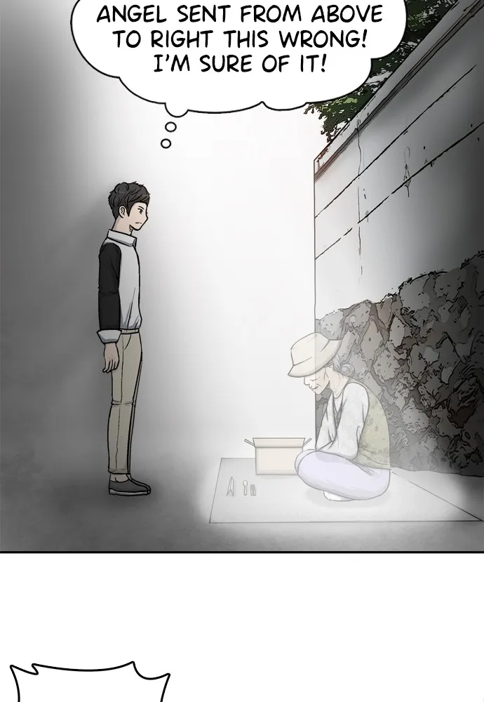 The Golden Spoon Chapter 3 page 30 - 