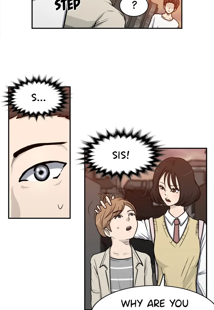 The Golden Spoon Chapter 3 page 4 - 