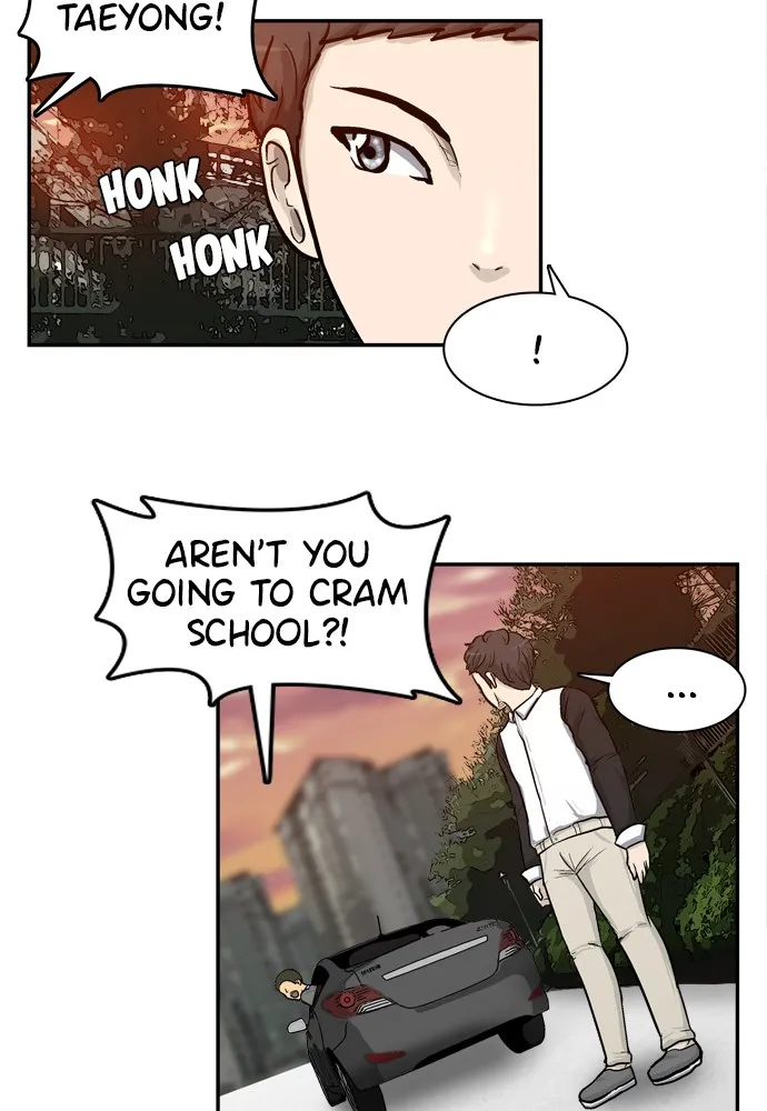 The Golden Spoon Chapter 3 page 31 - 