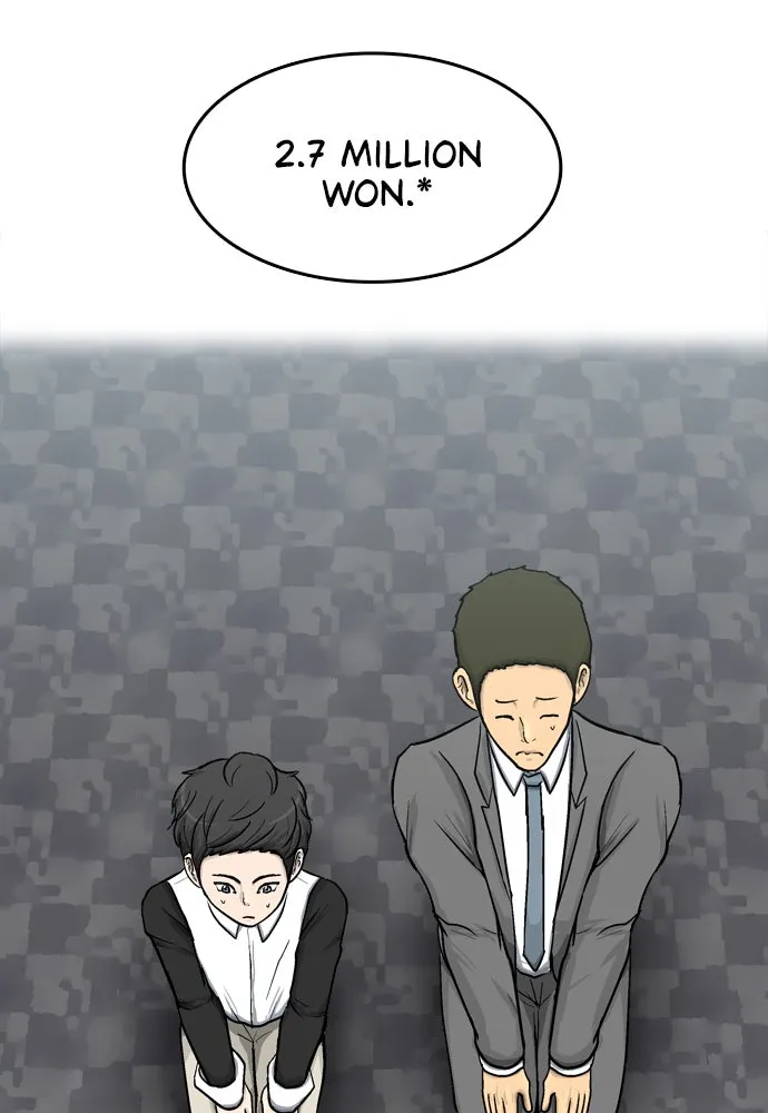 The Golden Spoon Chapter 3 page 34 - 