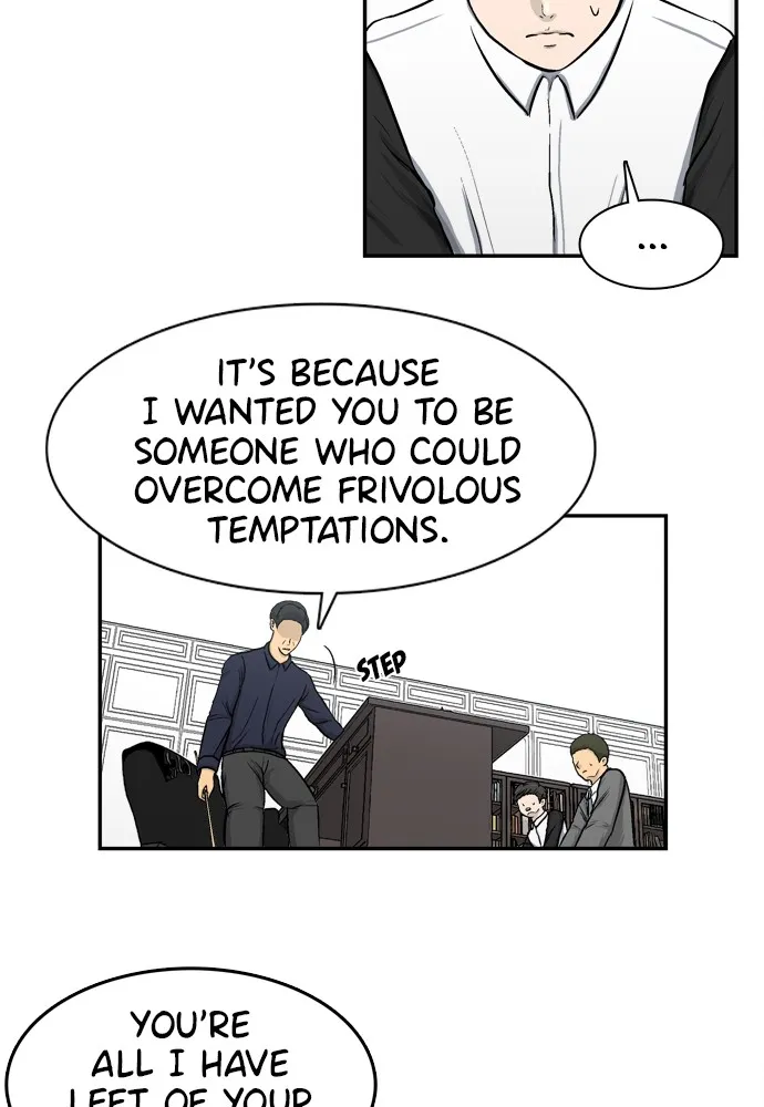 The Golden Spoon Chapter 3 page 37 - 
