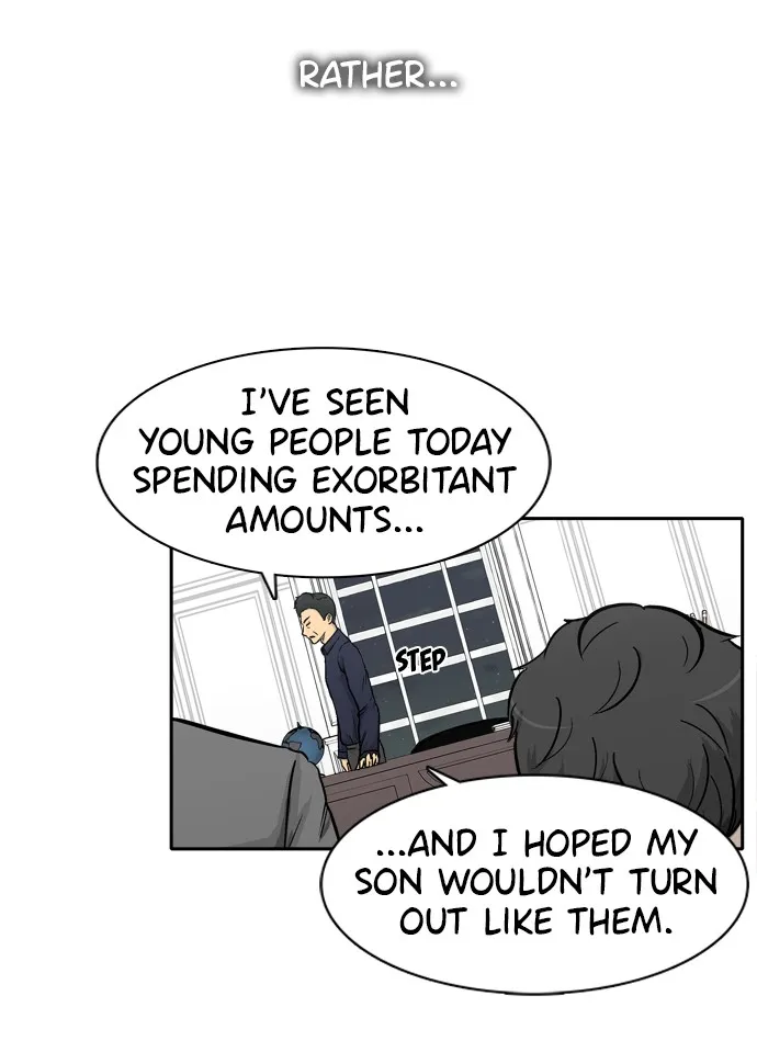 The Golden Spoon Chapter 3 page 43 - 
