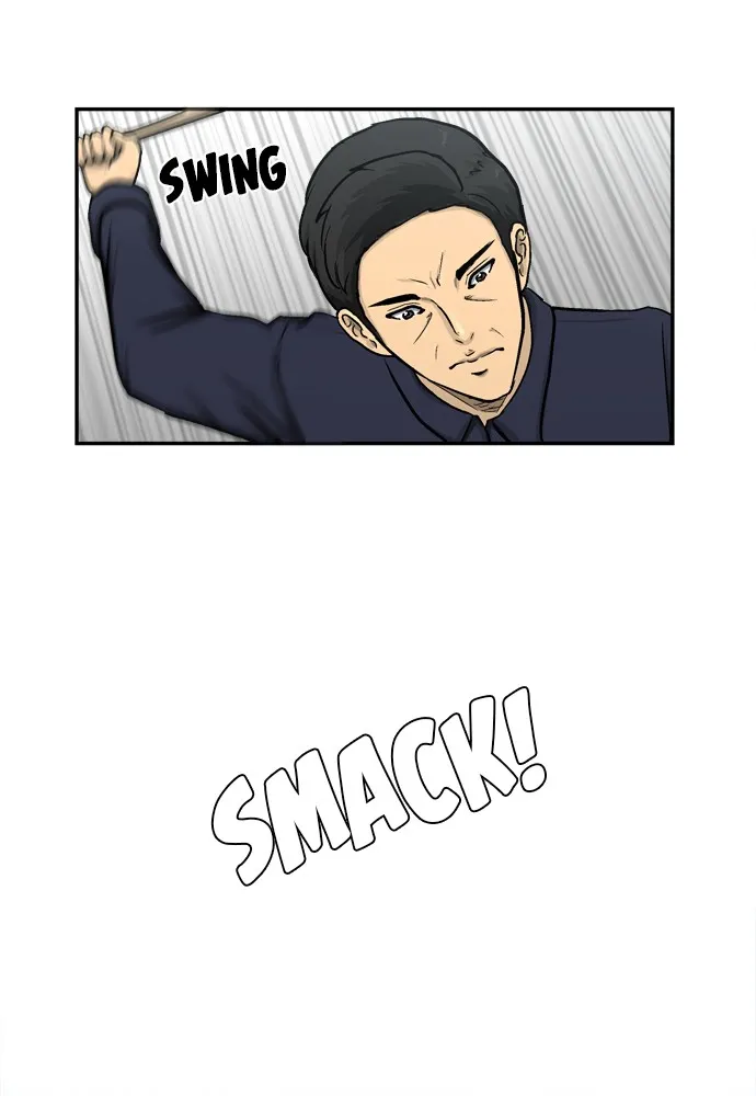 The Golden Spoon Chapter 3 page 46 - 
