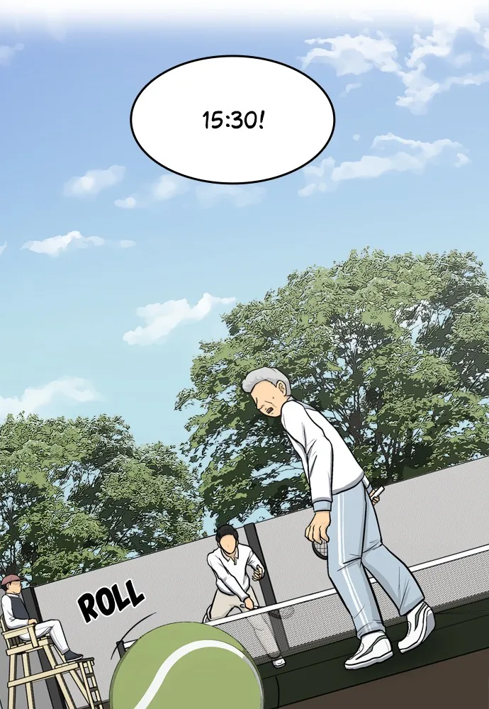The Golden Spoon Chapter 3 page 47 - 