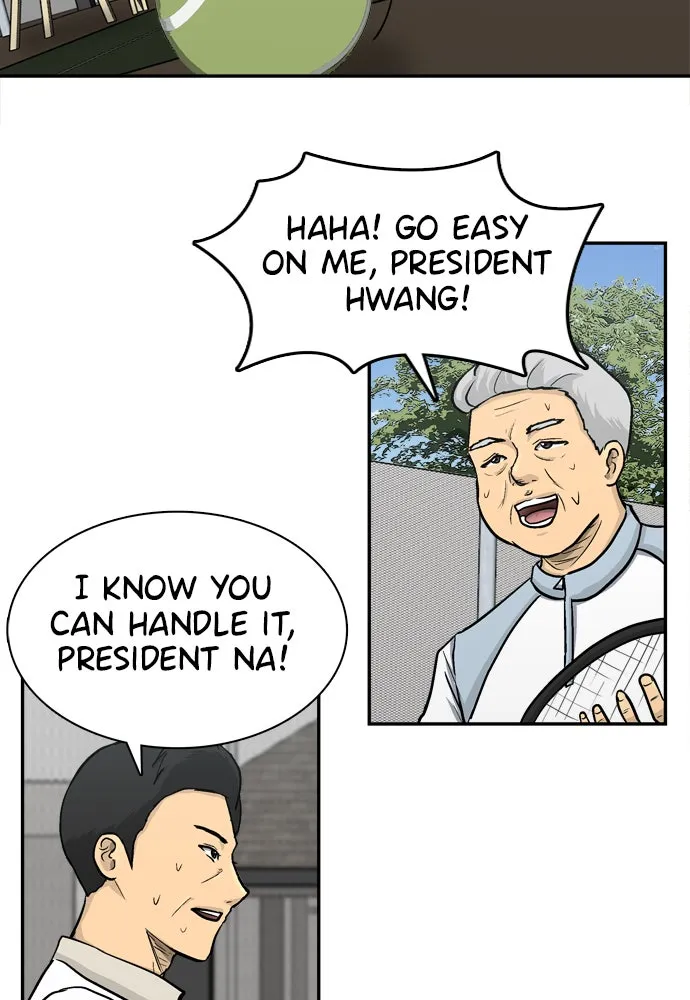The Golden Spoon Chapter 3 page 48 - 