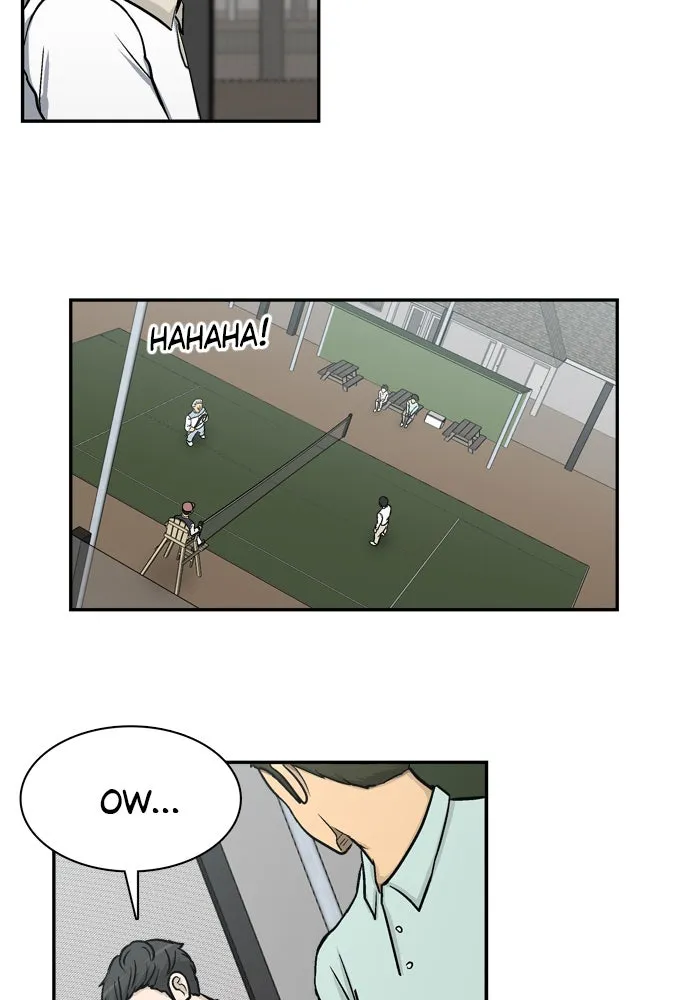 The Golden Spoon Chapter 3 page 49 - 