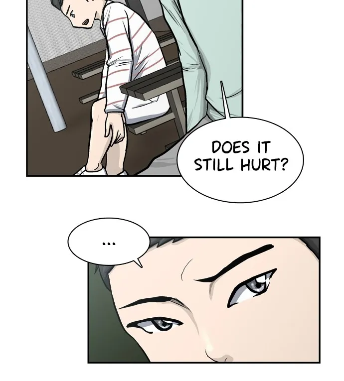 The Golden Spoon Chapter 3 page 50 - 
