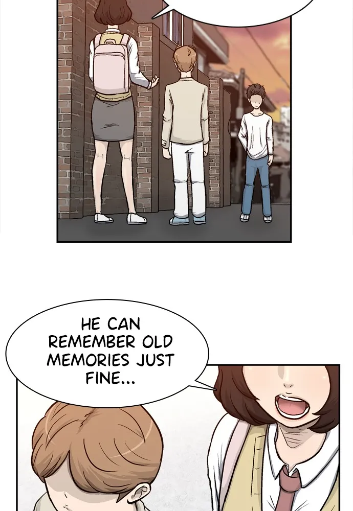 The Golden Spoon Chapter 3 page 6 - 