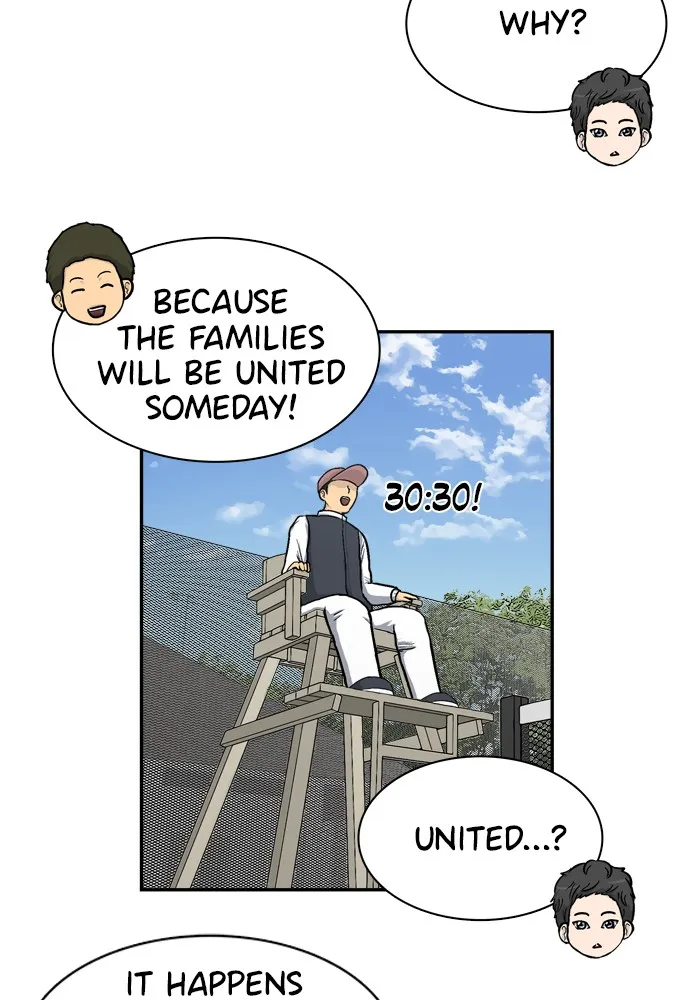 The Golden Spoon Chapter 3 page 53 - 