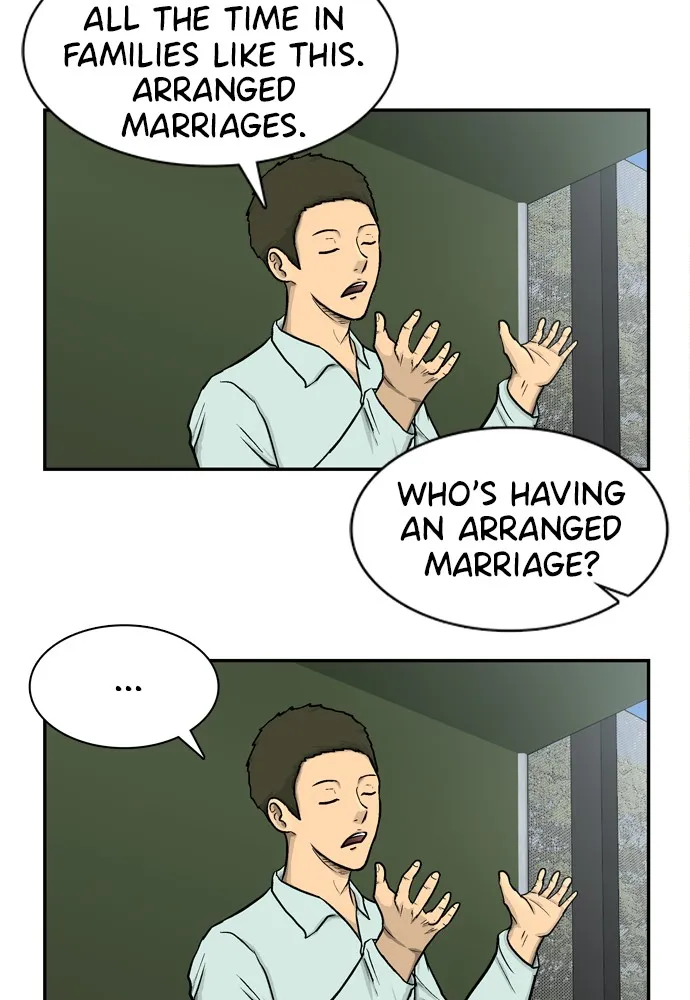 The Golden Spoon Chapter 3 page 54 - 