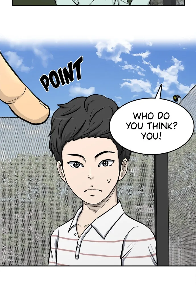The Golden Spoon Chapter 3 page 55 - 