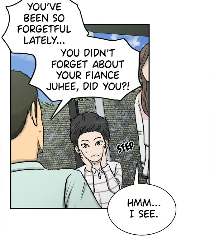 The Golden Spoon Chapter 3 page 57 - 
